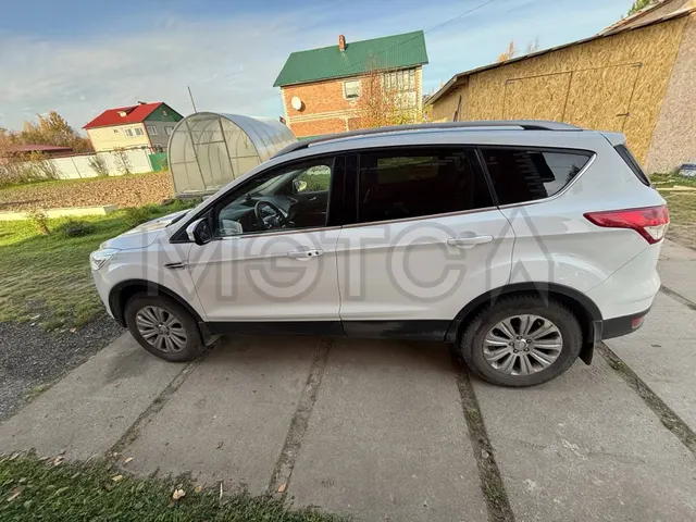 Ford Kuga, 2013 года, 140 лс, 230264 км, АКПП