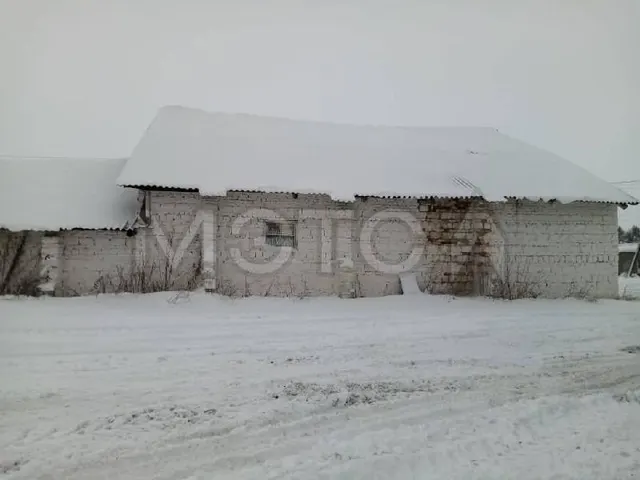 Здание в Башкортостане, 513,5 кв.м.