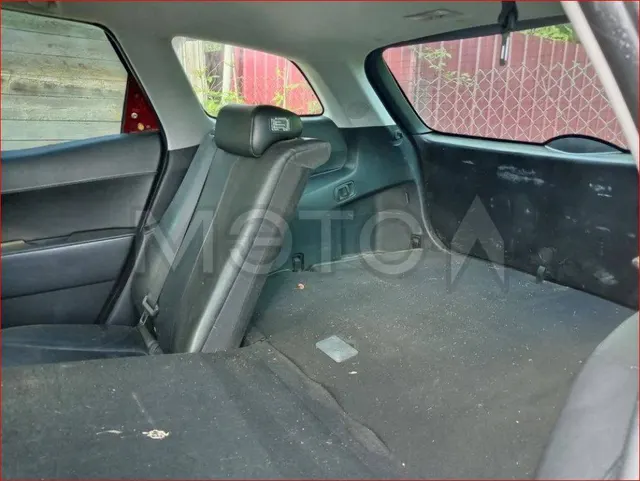 Mazda CX-7, 2007 года, 238 лс, АКПП