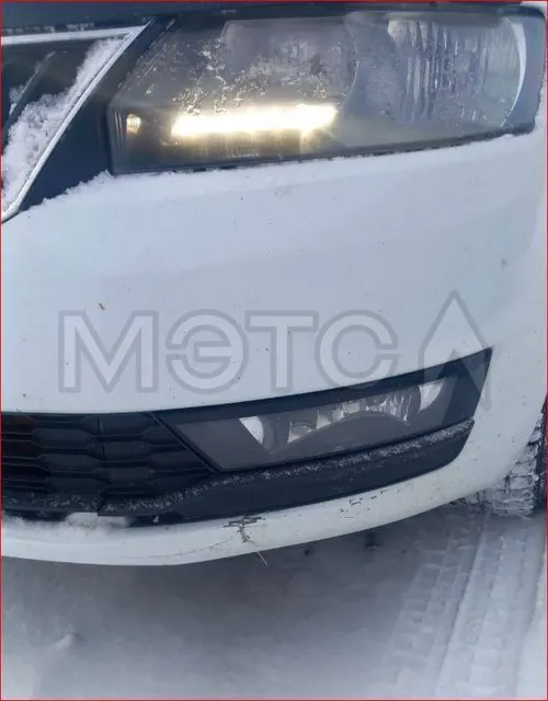 Skoda Rapid, 2017 года, 90 лс, 145000 км