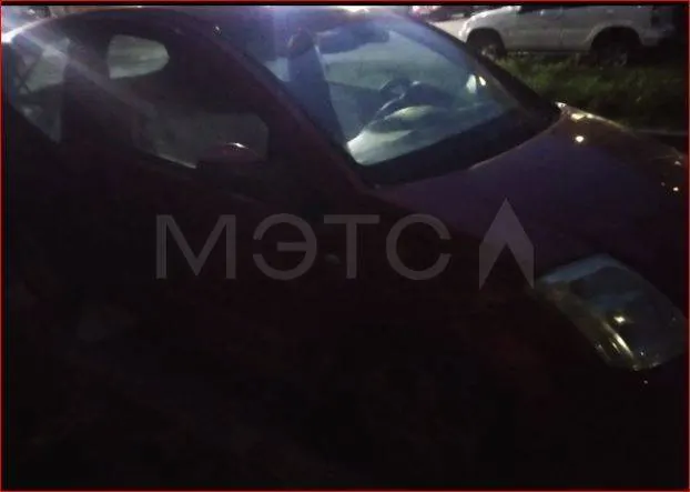 Citroen C2, 2007 года, 109 лс