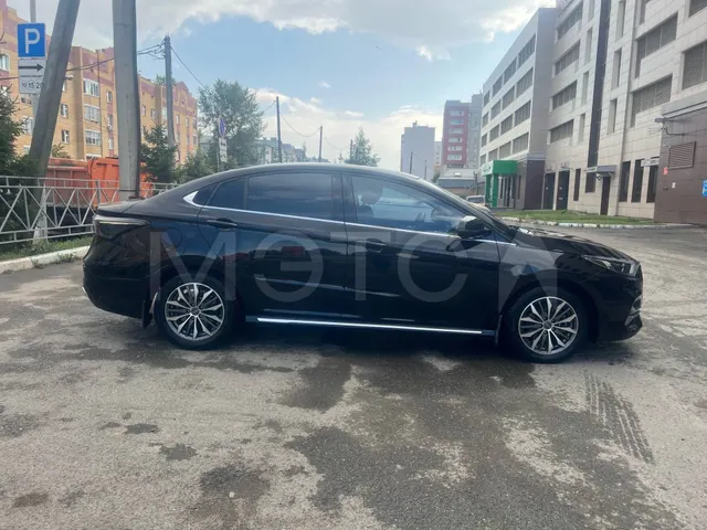 Omoda S5, 2023 года, 113 лс