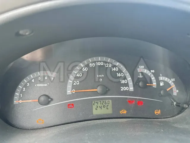 Lada Kalina, 2008 года, 81 лс, 247260 км