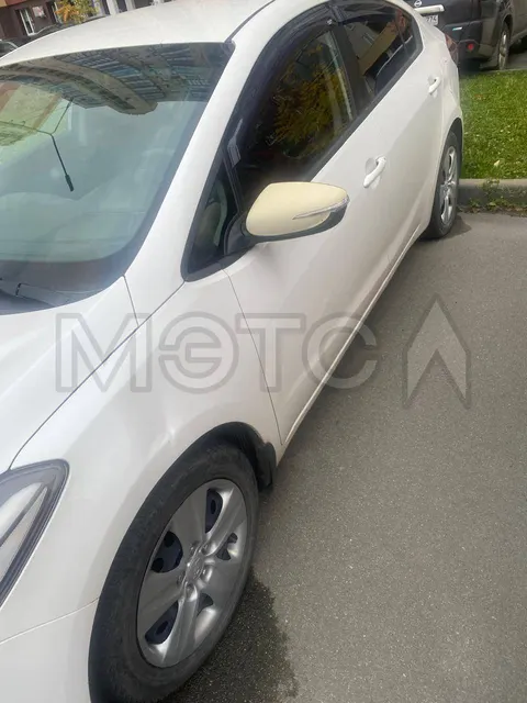 Kia Cerato, 2018 года, 130 лс, 303962 км, АКПП