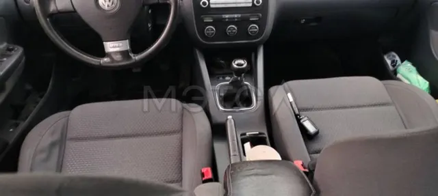 Volkswagen Golf, 2008 года, 102 лс, 269558 км