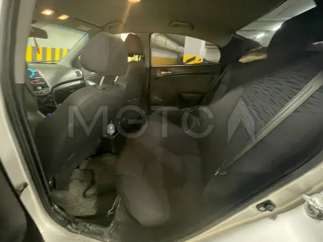 Hyundai Solaris, 2014 года, 107 лс, 600000 км