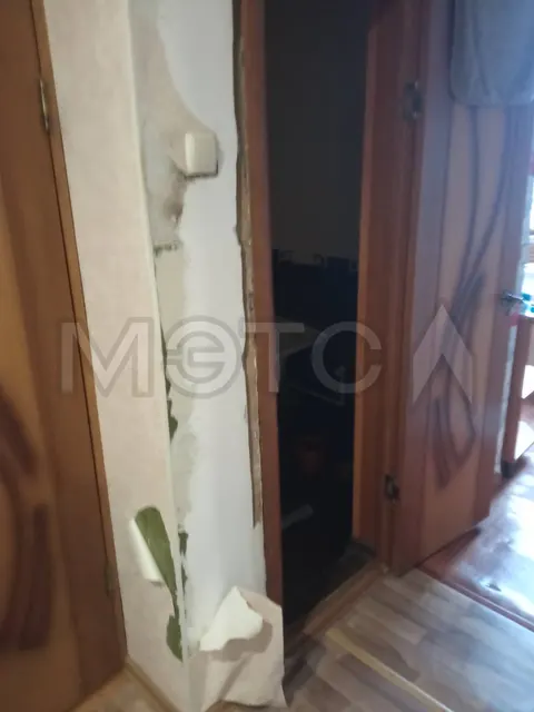 Квартира в Курской обл., 44,1 кв.м, 2 комн.