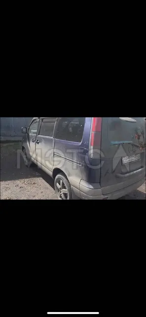 Toyota TOWNACE, 1999 года