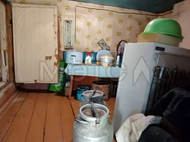 1/4 доля дома в Вологодской обл.