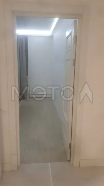 Квартира в Долгопрудном, 84,4 кв.м.