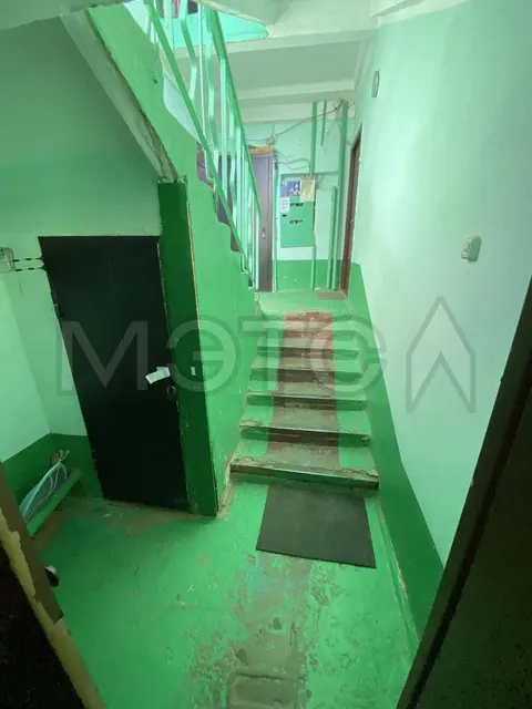 Квартира в ХМАО-Югре, 60 кв.м, 2 комн