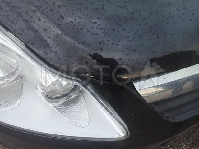 Opel Corsa, 2008 года, 89,7 лс, 200000 км, АКПП