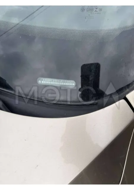 Skoda Rapid, 2018 года, 110 лс, 184315 км, АКПП