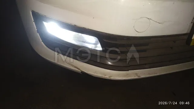 Volkswagen Polo, 2016 года, 110 лс, 295891 км, АКПП