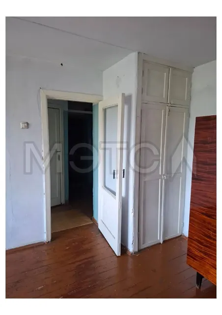 Квартира в Свердловской обл., 30,8 кв.м, 1 комн.