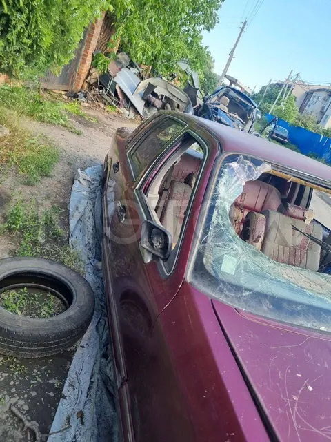 Lincoln Town Car, 1992 года, 250 лс, 400000 км, АКПП