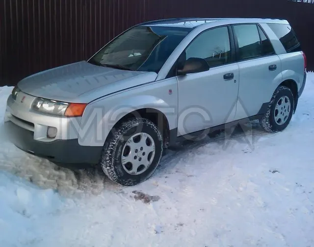 Saturn VUE, 2003 года, 146 лс, 171809 км, АКПП
