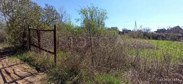 Земельный участок в Оренбургской обл., 500+/-16 кв.м.