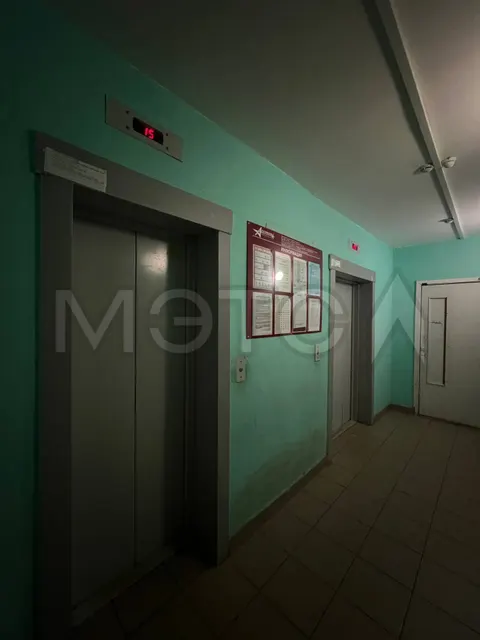 Квартира во Владимире, 50,6 кв.м, 2 комн.