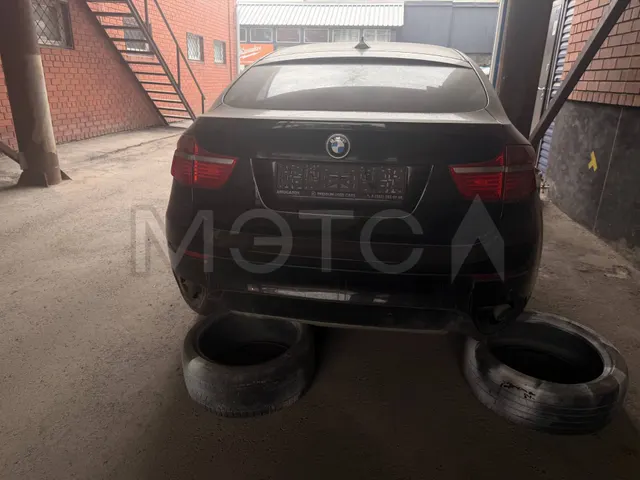 BMW 6 серии, 2008 года, 272 лс, 150000 км, АКПП