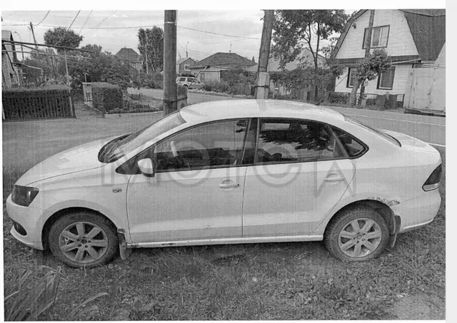 Volkswagen Polo, 2011 года, 105 лс, 32903 км
