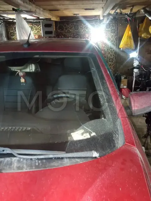 Lada Vesta, 2016 года, 106 лс, АКПП