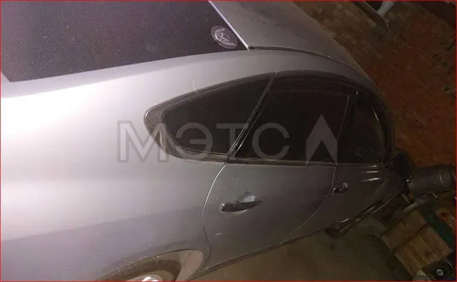 Nissan Teana, 2011 года, 167 лс