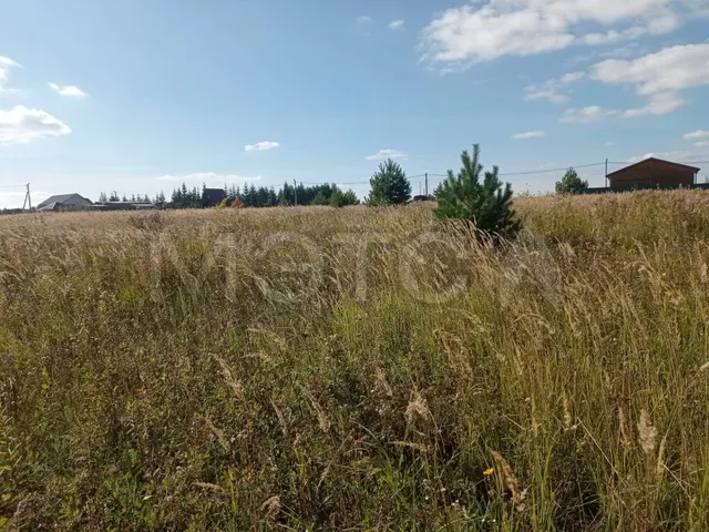 Земельный участок в Московской области, 605 кв.м.
