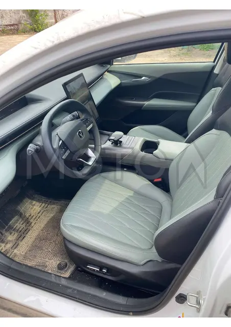 Changan Lamore, 2024 года, 133 лс, 14753 км, АКПП