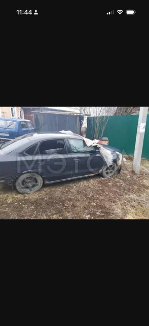 Volkswagen Polo, 2011 года, 105 лс, 250000 км