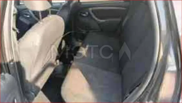 Renault Duster, 2016 года, 109 лс