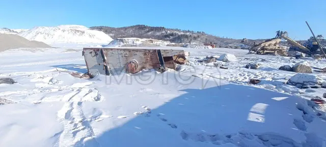 Основное оборудование