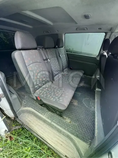 Mercedes-Benz Vito, 2009 года, 88 лс, АКПП