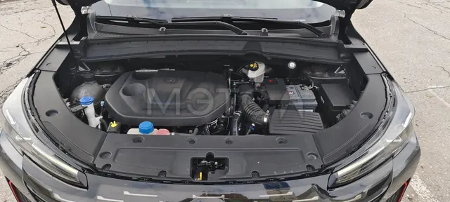 Changan CS55 Plus, 2023 года, 181 лс, 53000 км, АКПП