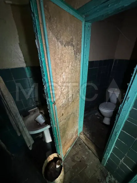 Здание 380 кв.м. и земельный участок 1797 кв.м. в Нижегородской обл.