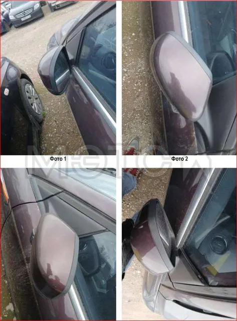 Ford Mondeo, 2010 года, 160 лс