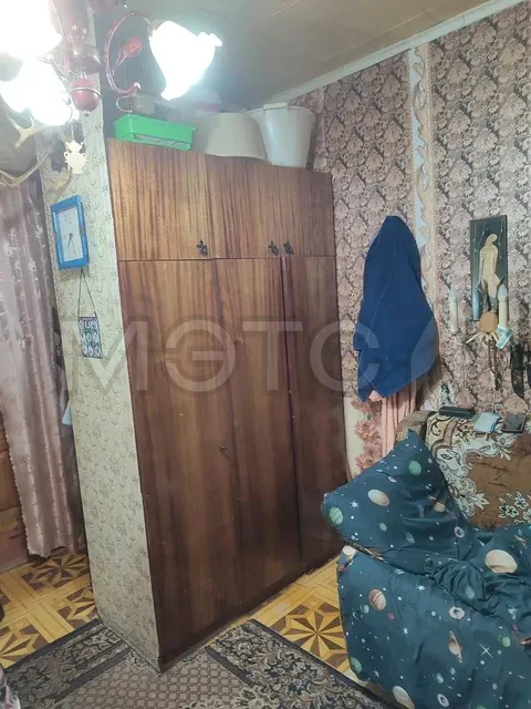 Комната в Рязанской обл., 12,8 кв.м.