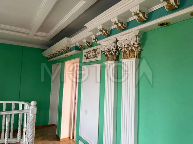 Дом 207,6 кв.м. и земельный участок 438,7 кв.м. в Барнауле