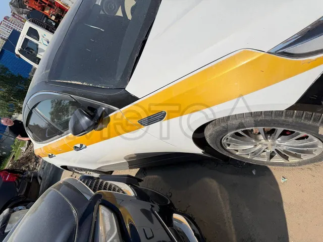 Kia Optima, 2019 года, 187 лс, АКПП