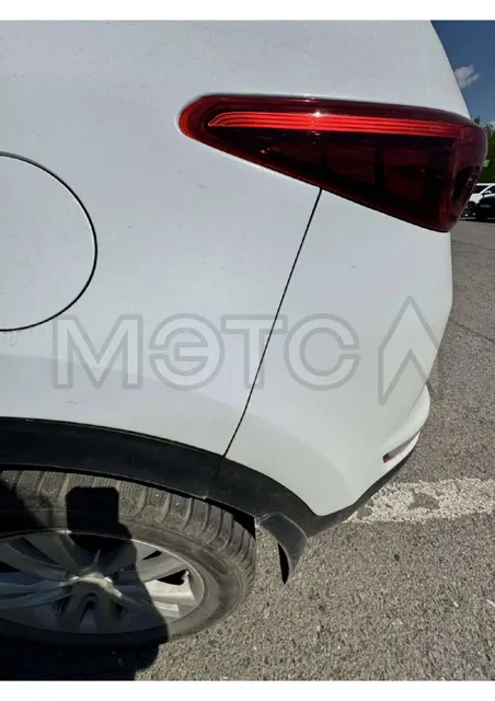 Kia Sportage, 2017 года, 149 лс, 176096 км, АКПП