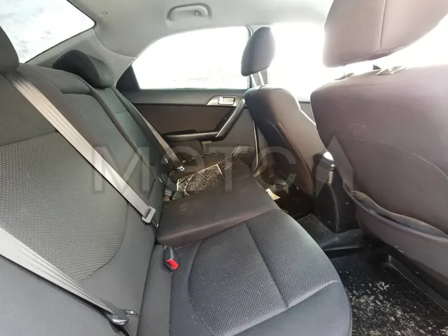 Kia Cerato, 2011 года, 126 лс, 175847 км