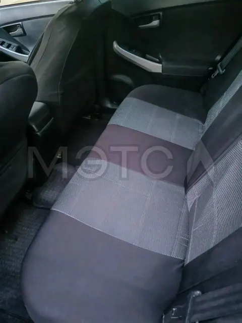 Toyota Prius, 2012 года, 180 лс, 204000 км