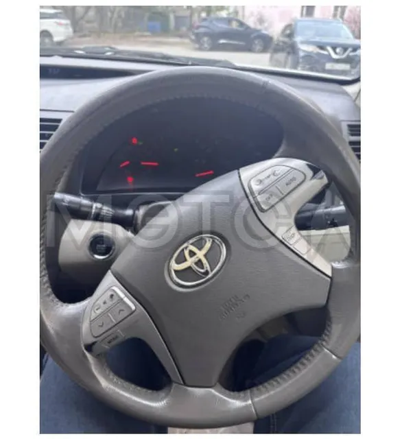 Toyota Camry, 2007 года, 167 лс, АКПП