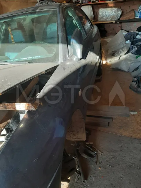 Mitsubishi Carisma, 2000 года, 99 лс