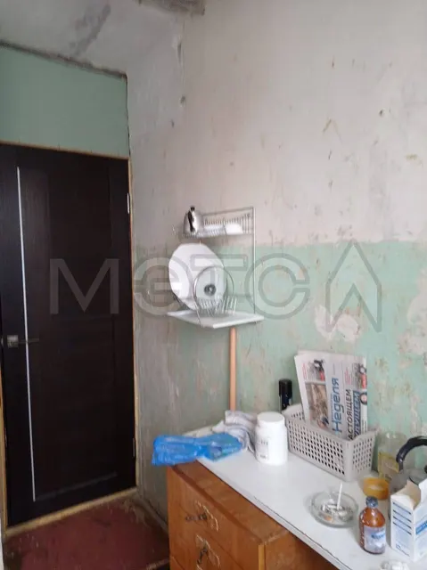 Квартира в Калужской обл., 42,9 кв.м, 2 комн.