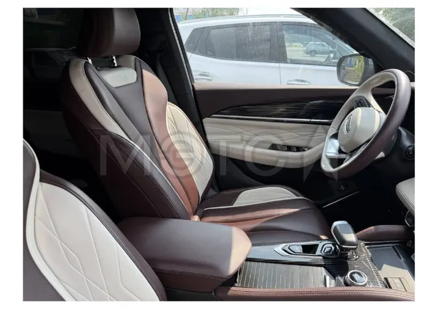 Geely Monjaro, 2023 года, 237 лс, АКПП