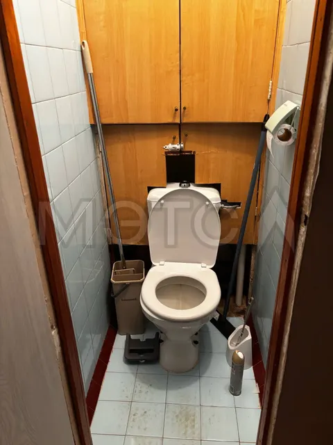 1/3 доля квартиры в Санкт-Петербурге