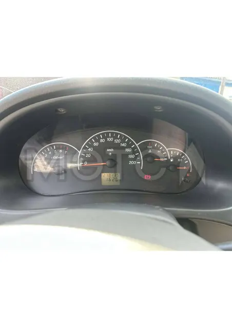 Lada Priora, 2009 года, 80,9 лс
