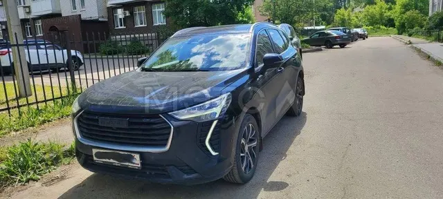 Haval Jolion, 2023 года, 143 лс, 55000 км