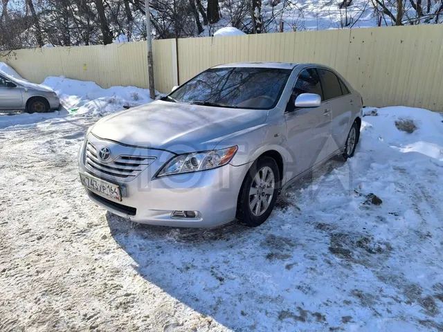 Toyota Camry, 2007 года, 277 лс, 345245 км, АКПП